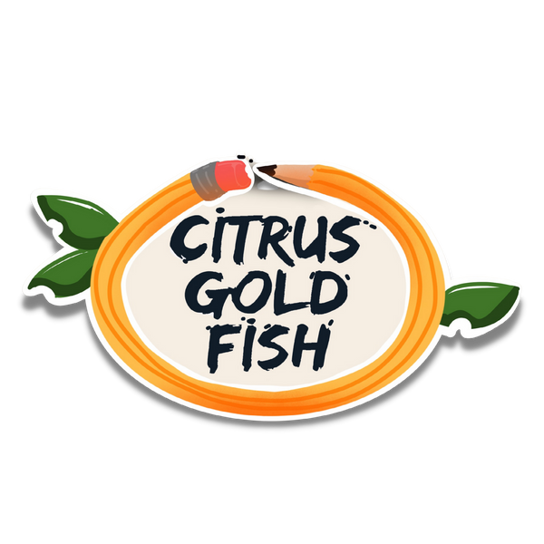 Citrusgoldfish